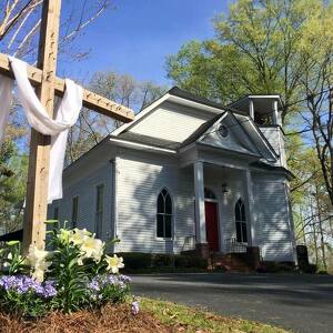 Suwanee United Methodist Church 